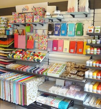 Cómo iniciar su propio negocio de papelería