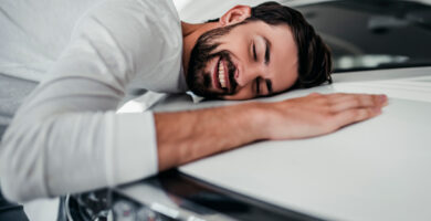Cómo obtener más dinero en la venta de tu auto antiguo 12 Cómo obtener más dinero en la venta de tu auto antiguo