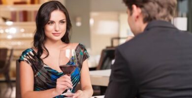 Cómo seducir a las mujeres en segundos 11 Cómo seducir a las mujeres en segundos
