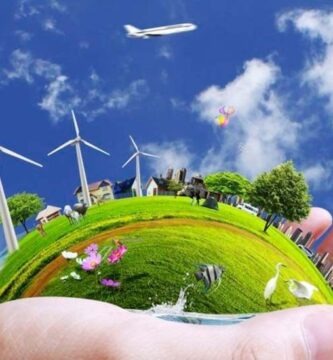 Consejos ecológicos para una vida sostenible