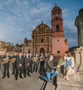 Consejos importantes para viajar en pareja