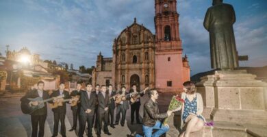 Consejos importantes para viajar en pareja 6 Consejos importantes para viajar en pareja