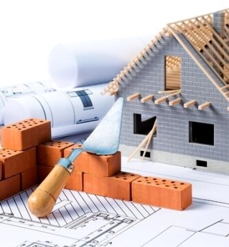 Consejos para la construcción de casas individuales