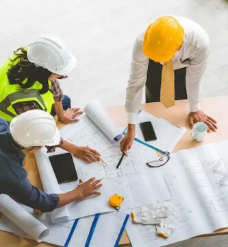 La Planificación Integral en una Obra de Construcción es la clave del Éxito