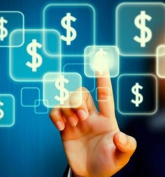 La economía dentro de la red de Internet