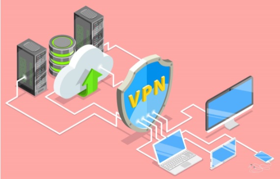 Las VPN y sus características 1 Las VPN y sus características