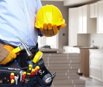 ¿Qué hace un reparador de cerrajería?