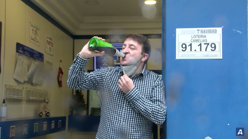 Descubre la mejor administración de lotería en Vigo 1 Descubre la mejor administración de lotería en Vigo