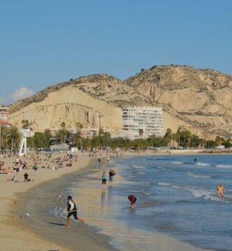 Alicante, de España para el mundo: La Perla del Mediterráneo