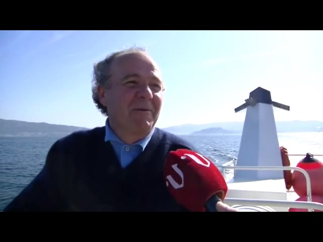 Descubre el barco Cangas Vigo cómodamente 1 Descubre el barco Cangas Vigo cómodamente