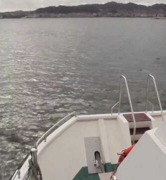 Descubre travesías en barcos Vigo Cangas