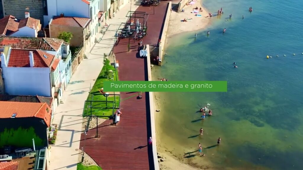 Descubre el encantador barrio de Bouzas en Vigo 1 Descubre el encantador barrio de Bouzas en Vigo