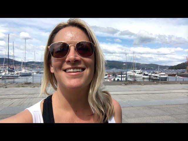 Inicia el Camino de Santiago desde Vigo 1 Inicia el Camino de Santiago desde Vigo