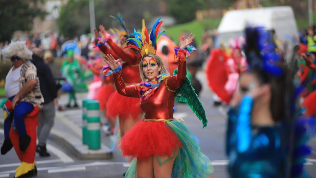 Carnaval Vigo 2024: fiesta y diversión asegurada 1 Carnaval Vigo 2024: fiesta y diversión asegurada