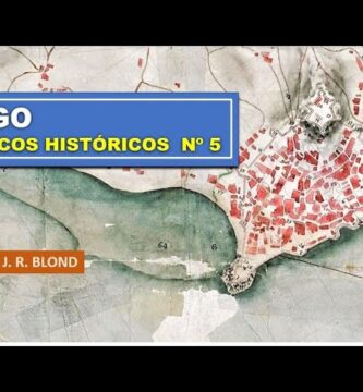 Descubre el casco histórico de Vigo