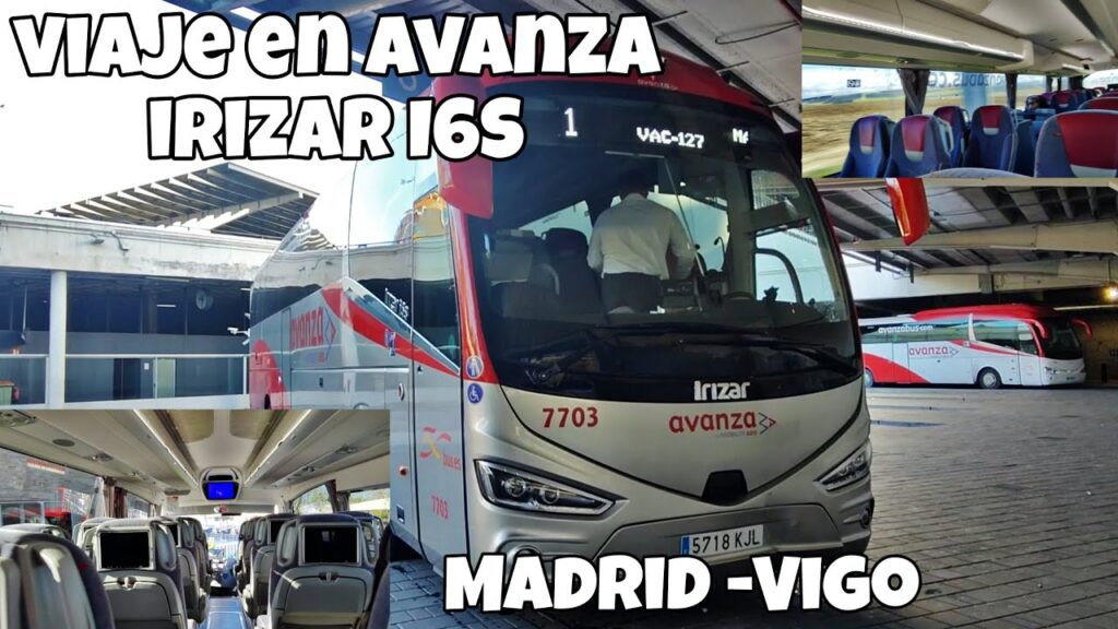 Descubre las mejores opciones sobre cómo llegar a Vigo