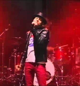 Concierto en Vigo hoy en Puerta del Sol detallado