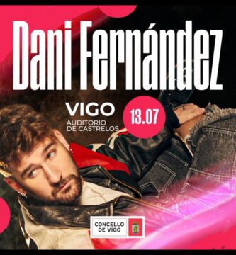 Descubre los mejores conciertos Castrelos 2024 en Vigo 3 Descubre los mejores conciertos Castrelos 2024 en Vigo