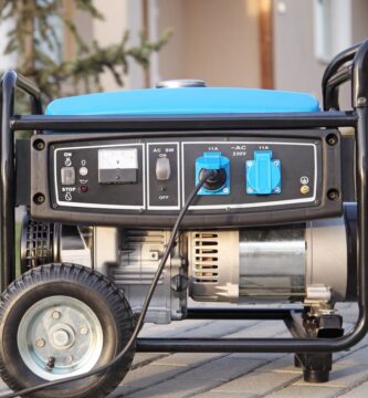 5 consejos para el mantenimiento de un generador eléctrico