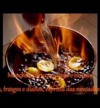 Conxuro Queimada Tradición y Mística Gallega