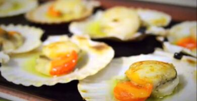 Explora Vigo de tapa en cepa y disfruta sabores uniques 13 Explora Vigo de tapa en cepa y disfruta sabores uniques