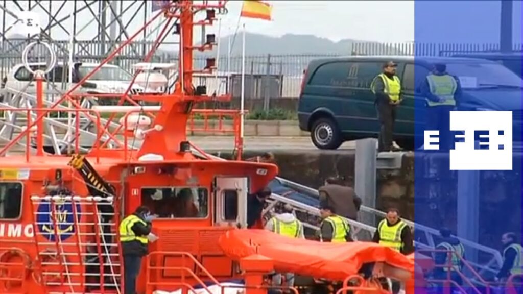 Defunciones en Vigo: Información Actualizada y Estadísticas Relevantes 1 Defunciones en Vigo: Información Actualizada y Estadísticas Relevantes