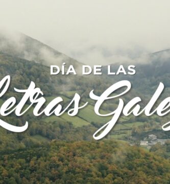 Descubre el Día de las Letras Gallegas 1 Descubre el Día de las Letras Gallegas