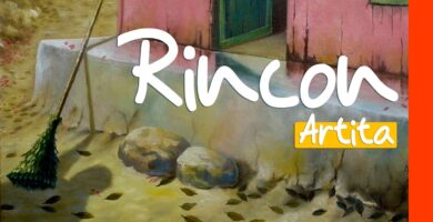 Descubre El Rincón del Artista Vigo 6 Descubre El Rincón del Artista Vigo