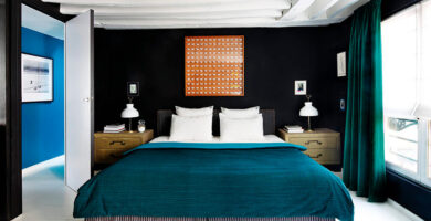 Cómo elegir la cama perfecta 7 Cómo elegir la cama perfecta
