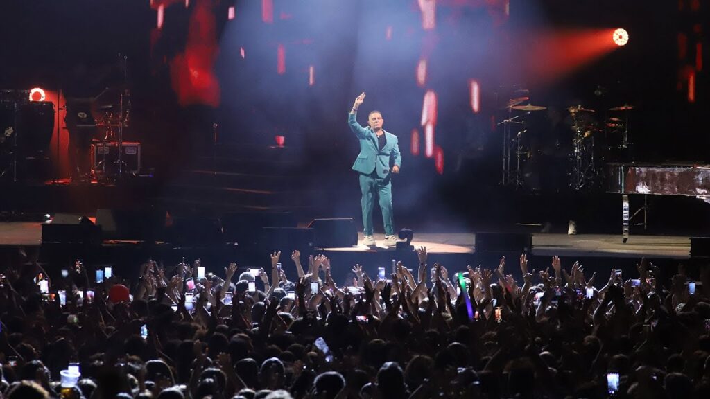 Entradas Alejandro Sanz Vigo fechas y lugares disponibles 1 Entradas Alejandro Sanz Vigo fechas y lugares disponibles