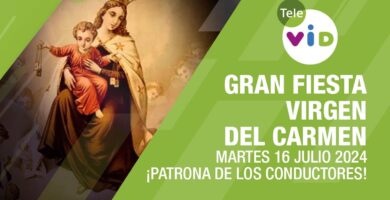 Descubre las tradicionales Fiestas del Carmen en Vigo 5 Descubre las tradicionales Fiestas del Carmen en Vigo