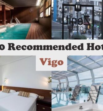 Descubre los mejores hostales en Vigo para turistas