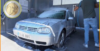 Lavado coches Vigo mejores servicios disponibles 6 Lavado coches Vigo mejores servicios disponibles