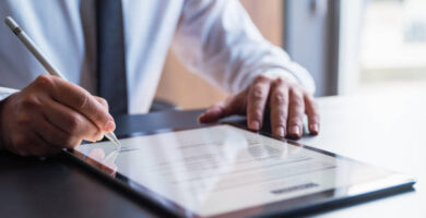 El proceso para legalizar papeles de forma fácil 11 El proceso para legalizar papeles de forma fácil