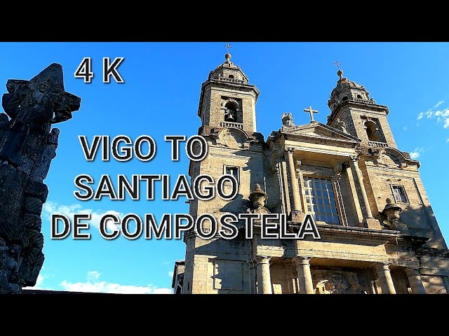 Descubre Vigo con nuestro detallado mapa turístico interactivo 1 Descubre Vigo con nuestro detallado mapa turístico interactivo