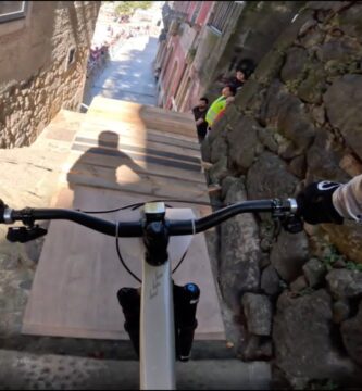 Descubre O Marisquiño 2023 en Vigo