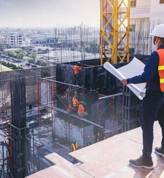 La Clave para una Construcción Eficiente y Segura con un Control de Obras