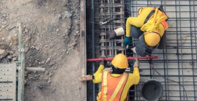 Empresas públicas organizadas y su rol en la ejecución de obras 5 Empresas públicas organizadas y su rol en la ejecución de obras