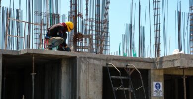 La relevancia de las obras y construcciones en el desarrollo urbano 5 La relevancia de las obras y construcciones en el desarrollo urbano