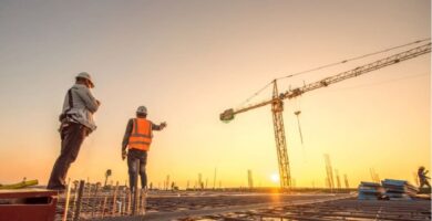 Claves para su correcta gestión en los contratos en la Obra Pública 4 Claves para su correcta gestión en los contratos en la Obra Pública