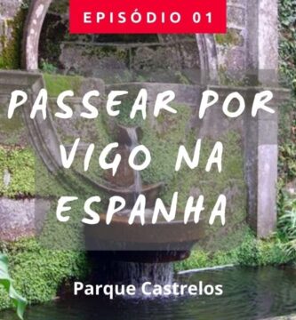 Descubre el encanto del Parque de Castrelos