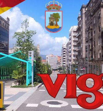 Explora Pontevedra Vigo destinos imprescindibles en tu viaje 2 Explora Pontevedra Vigo destinos imprescindibles en tu viaje