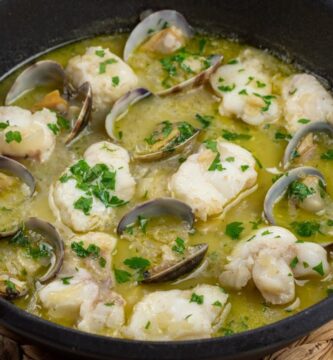 Deliciosas recetas de rape fáciles y rápidas