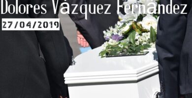 Tanatorio Emorvisa Albia Vigo: servicios funerarios de calidad 6 Tanatorio Emorvisa Albia Vigo: servicios funerarios de calidad
