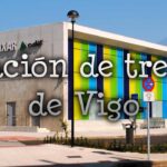 Viaja en tren de Vigo a Pontevedra: guía completa