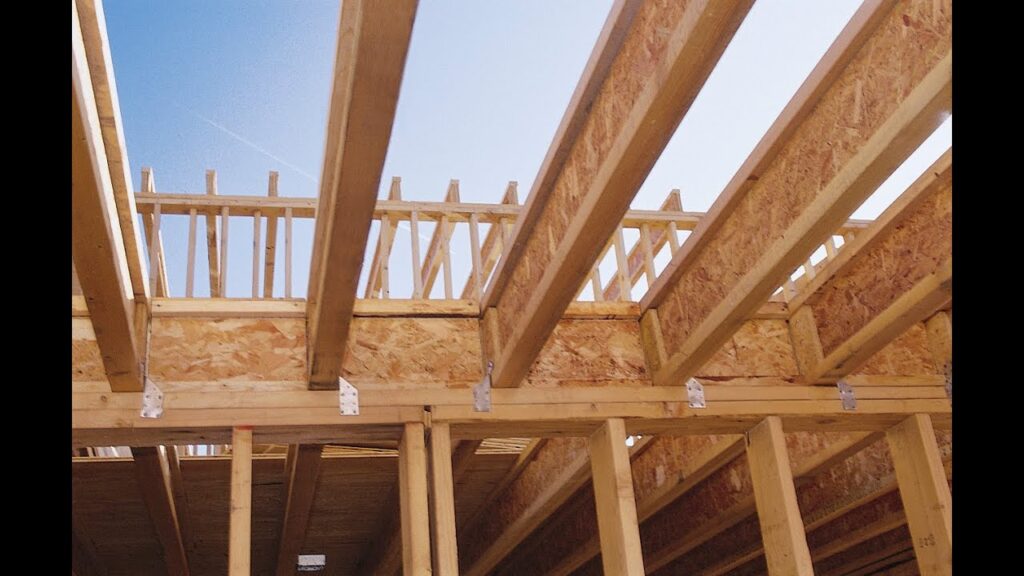 Precio vigas de madera 4 metros: guía 2023 informativa 1 Precio vigas de madera 4 metros: guía 2023 informativa
