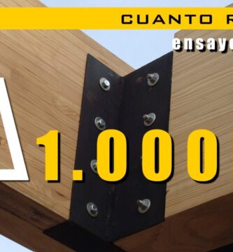 Comparativa de Precios: Vigas de Madera 6 Metros