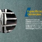 Ventajas de usar vigas IPN en construcción