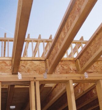 Beneficios principales de usar vigas madera