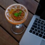 La coctelería Bobby's Free de Barcelona